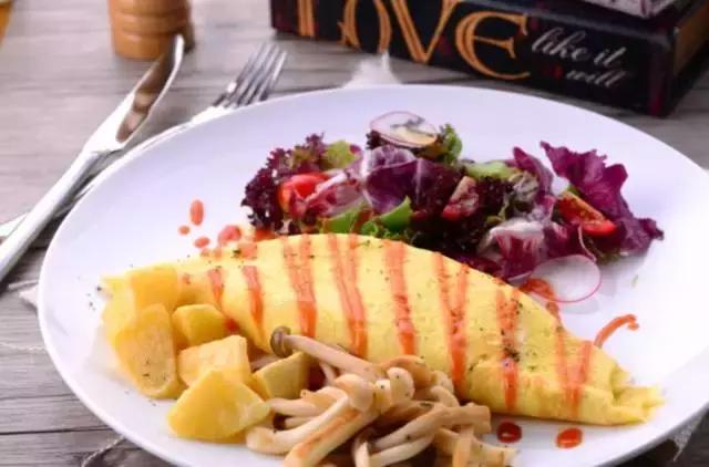 发现上海，发现美食：最全魔都美食地图！