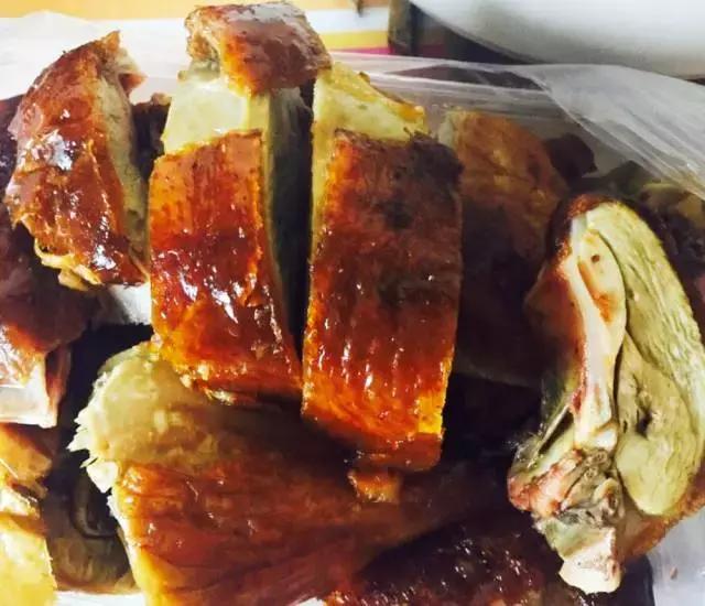 发现上海，发现美食：最全魔都美食地图！