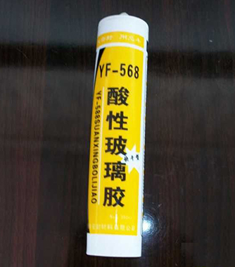 装修别小看玻璃胶,家装玻璃胶有哪些