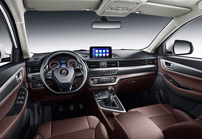 2014东风风行景逸x5车手动挡1.5t,2017款东风风行景逸x5评测视频