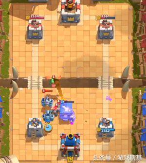 皇室战争下一个觉醒卡牌2024,皇室战争觉醒卡牌推荐2024