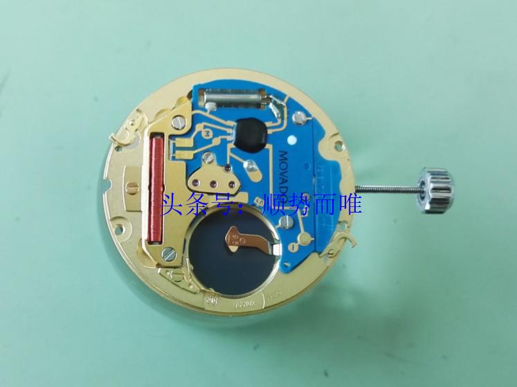 沈阳修表师傅真实话,沈阳摩凡陀维修