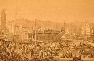 在上海，一定要去一次虹口区