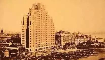 在上海，一定要去一次虹口区