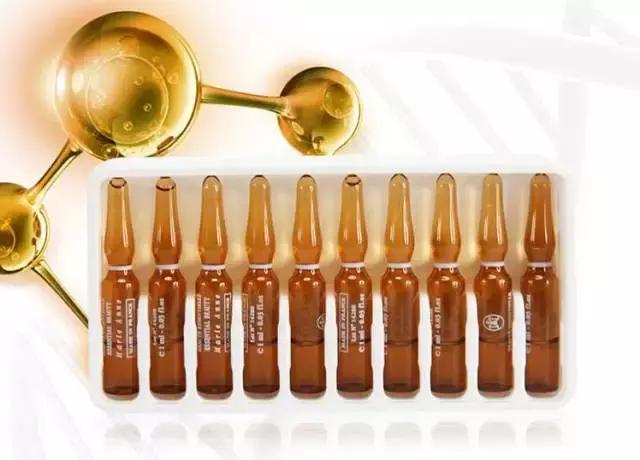 50万半小时抢空！一滴就有五倍面霜的功效，你还没用？