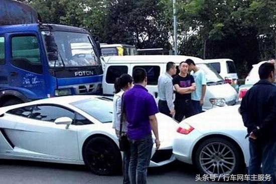 汽车保险投保陷阱,豪车为什么不能买保险