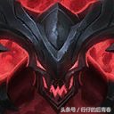 英雄联盟影流之镰后期多少血,英雄联盟影流之主劫故事