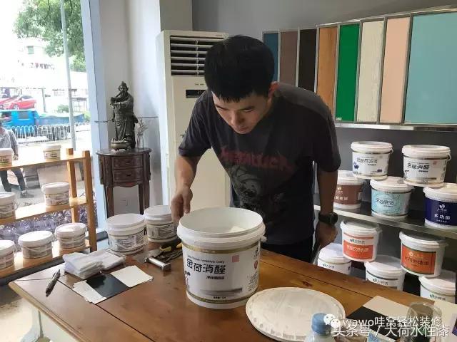 什么墙漆最好最耐用,哪种乳胶墙漆最好