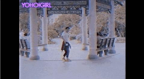 走得了T台玩得了滑板，是时候重头定义这一双鞋了！