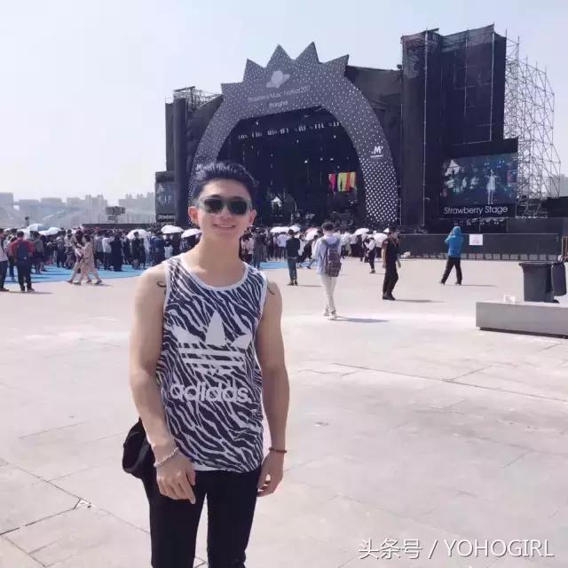 走得了T台玩得了滑板，是时候重头定义这一双鞋了！