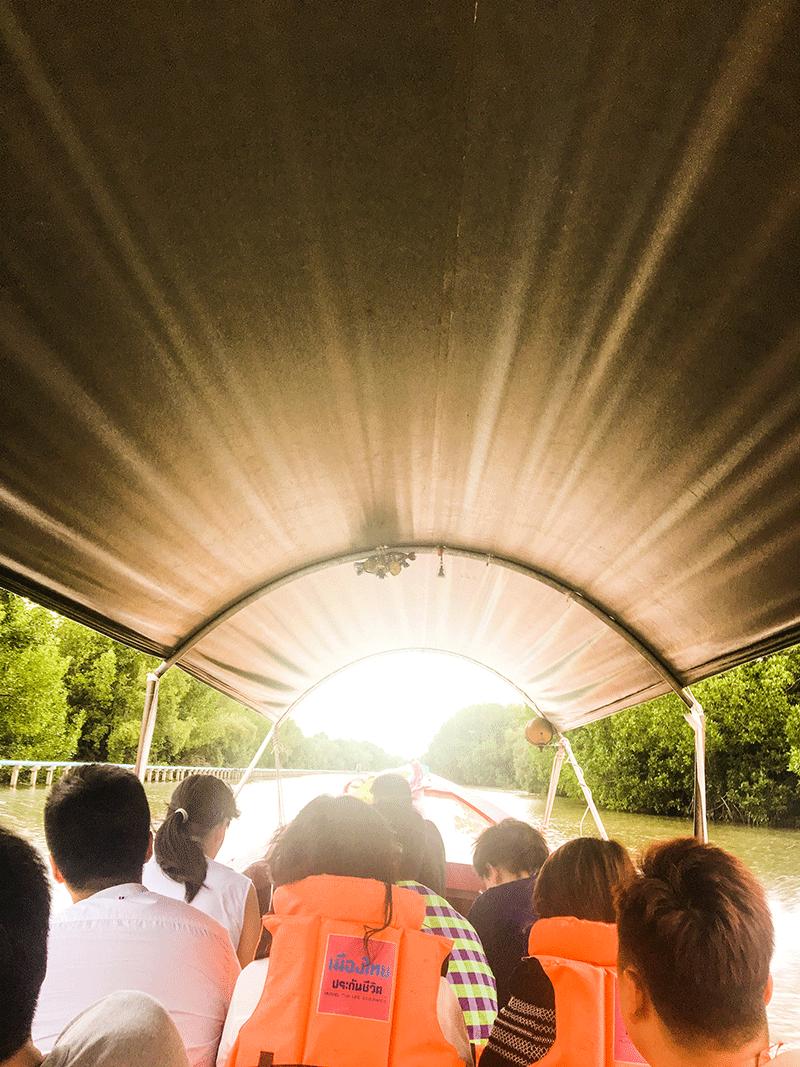 泰国曼谷娜娜街攻略 (泰国曼谷住宿攻略)