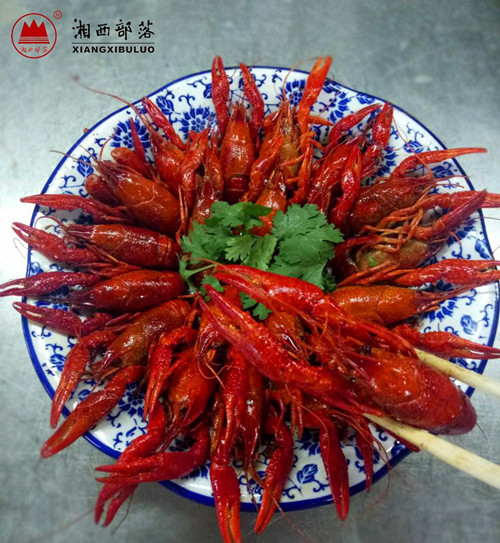 湘菜加盟连锁排行,湘西部落特色湘菜