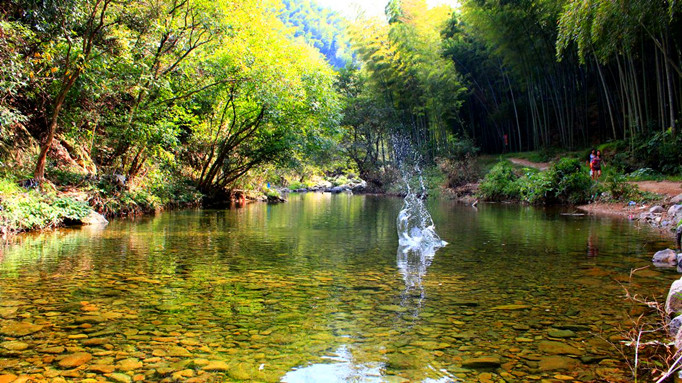 九寨沟只有一个吗？这些“小九寨”你都听说过吗？