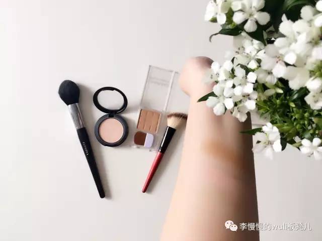 仿妆90年代港风妆容 (逆天化妆术化妆前化妆后港星妆容)