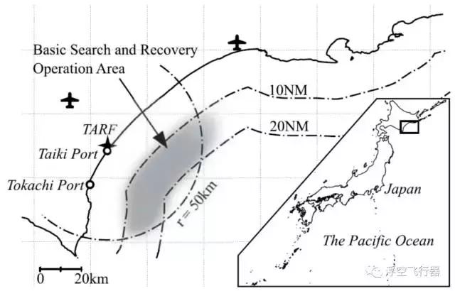 日本探测气球,日本上空探空气球