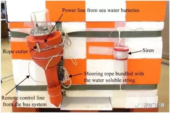 日本探测气球,日本上空探空气球