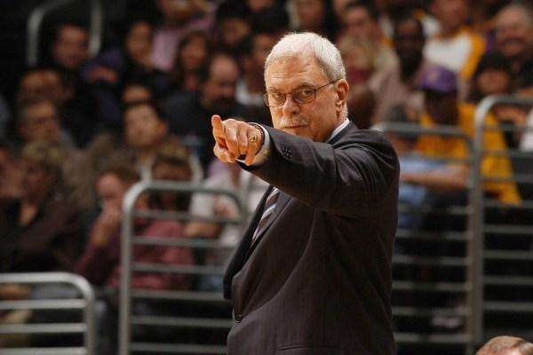 禅师离开湖人,禅师去世