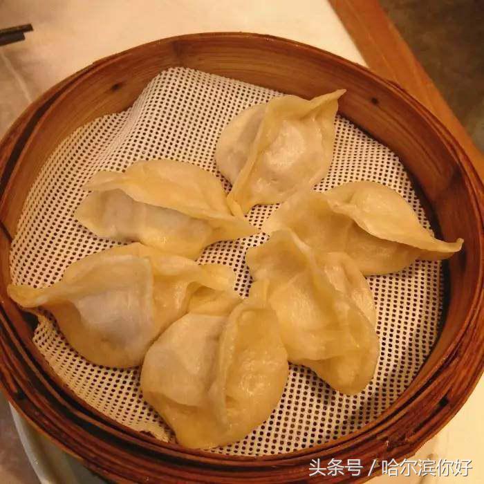 哈尔滨好吃的店,哈尔滨好吃的面食店