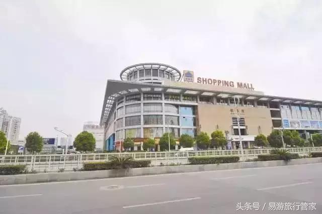 武汉自由行武汉8号线吃喝玩乐全攻略