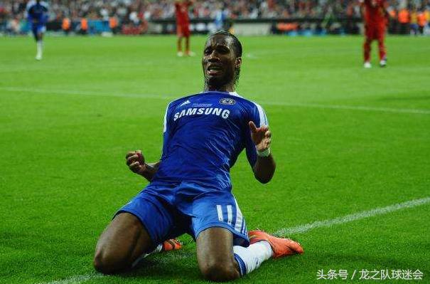 洋面孔,德罗巴魔兽风采