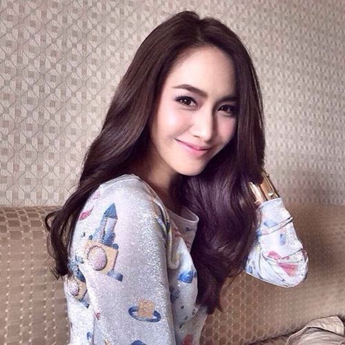 泰国娱乐圈追韩星,盘点泰国娱圈7对荧幕明星cp