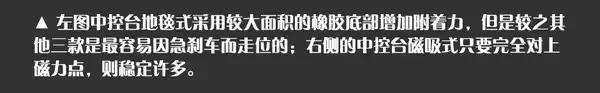 车载手机支架好用排行榜前十名,买汽车手机支架哪一款比较适合