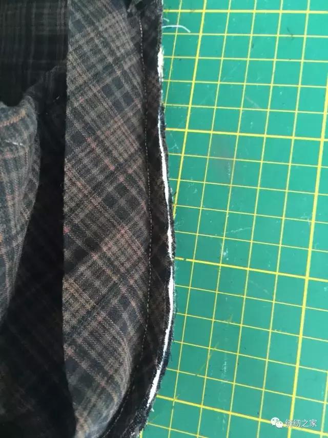 居家手工拖鞋技巧,居家毛线拖鞋教程