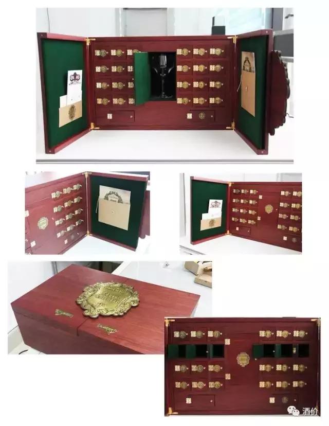 趣物每日分享,威士忌年历