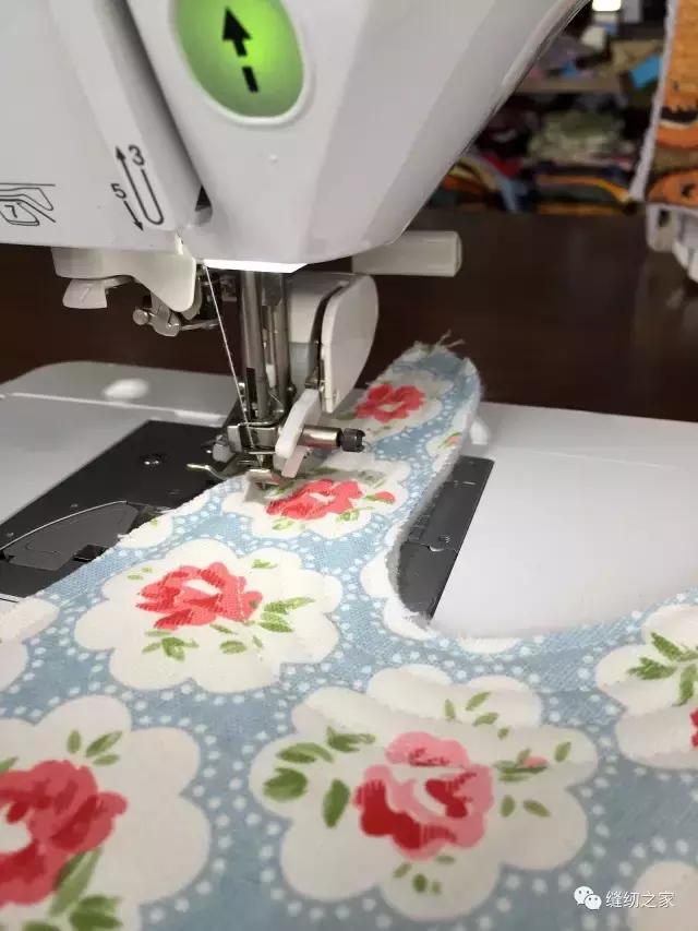 居家手工拖鞋技巧,居家毛线拖鞋教程