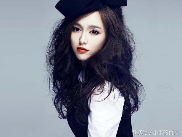 明星头发干枯毛躁怎么治,头发干枯毛躁怎么办减龄