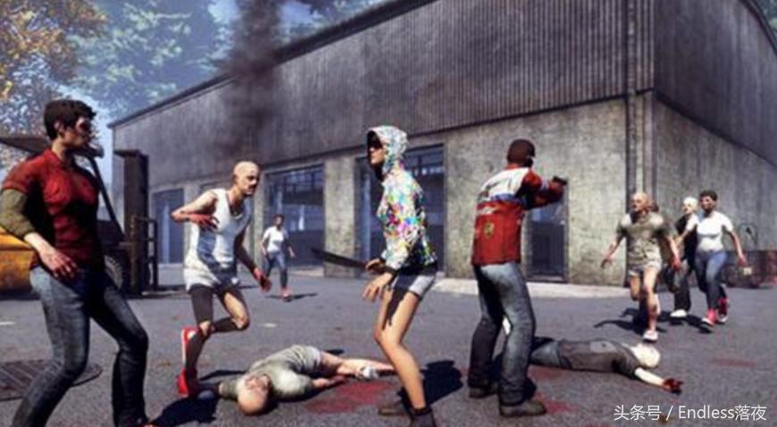 h1z1火了好笑对话,h1z1搞笑解说完整版