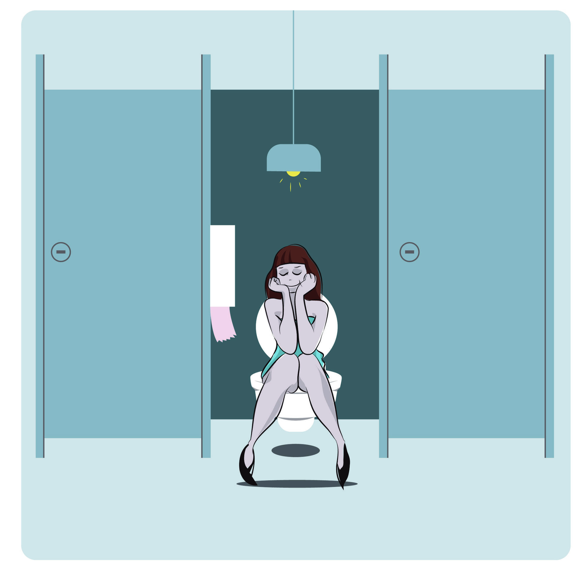 憋尿的危害被很多人忽略了,憋尿久了早期出现什么症状