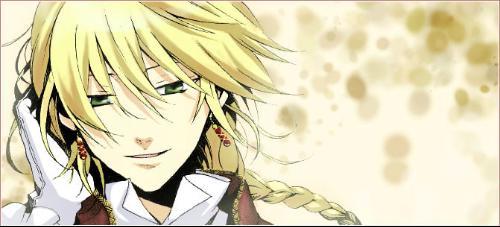 扎两个麻花辫的动漫人,那些扎麻花辫的动漫女孩