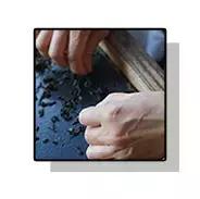 针对岩茶，拣茶梗究竟有多重要？