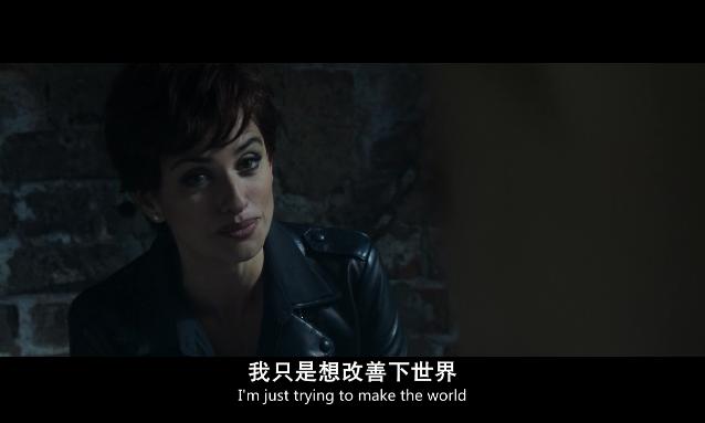 这是一部能让你从头笑到尾的电影，能把间谍片拍成这样也太鬼了！