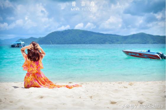 普吉岛深潜深度解析,普吉岛浮潜和深潜有什么区别