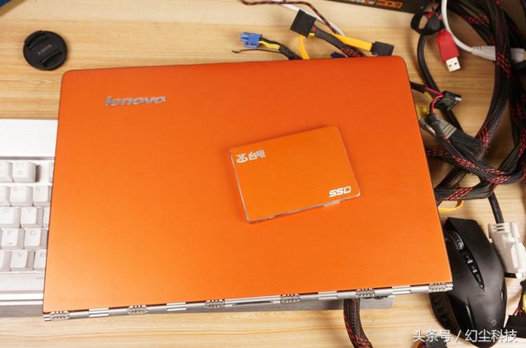 只比机械硬盘快一点？154块入手的特科芯128GSSD还是可以的