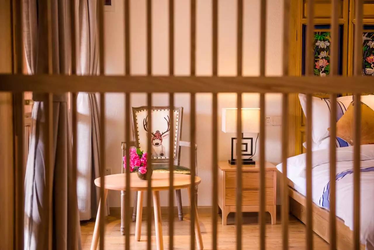 她在丽江开了十年客栈，只为告诉我们旅行的意义！