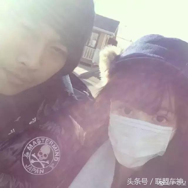 赵梦玥卢本伟vlog,赵梦玥谈卢本伟完整版