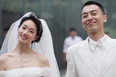 谢娜凭借实力进入决赛张杰助阵，明星恩爱夫妻你最喜欢哪对？