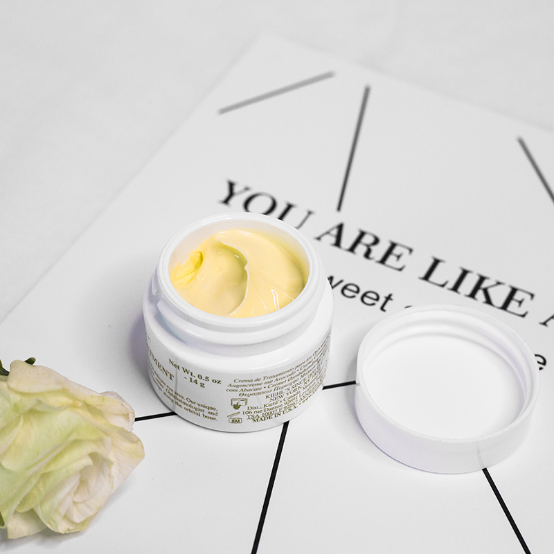 15岁可以用祛黑眼圈眼霜,15岁眼霜补水防晒