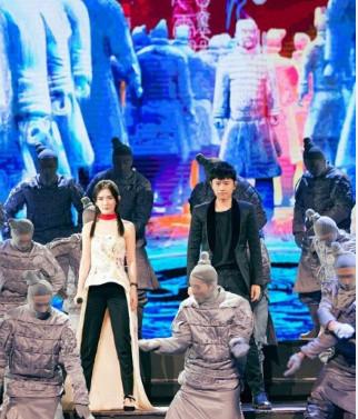 跨界歌王张杰谢娜唱天下是哪一期,跨界歌王张杰谢娜是哪一季