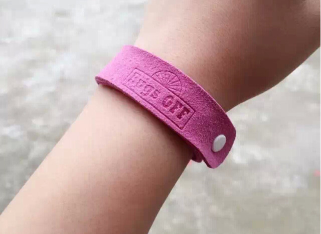 戴可思驱蚊手环,哪种驱蚊手环适合孩子