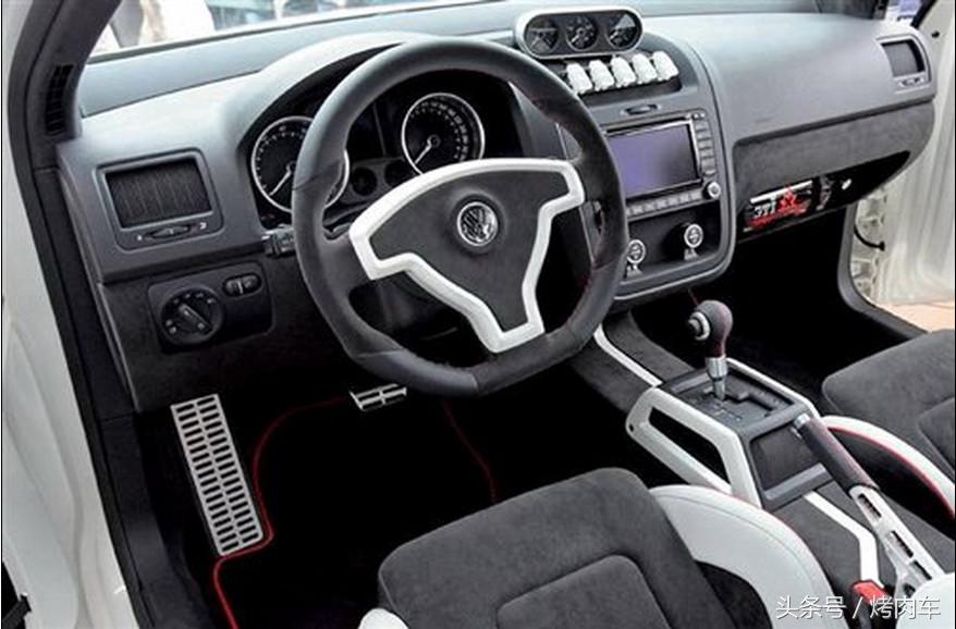 高尔夫用8缸发动机,高尔夫的12缸发动机