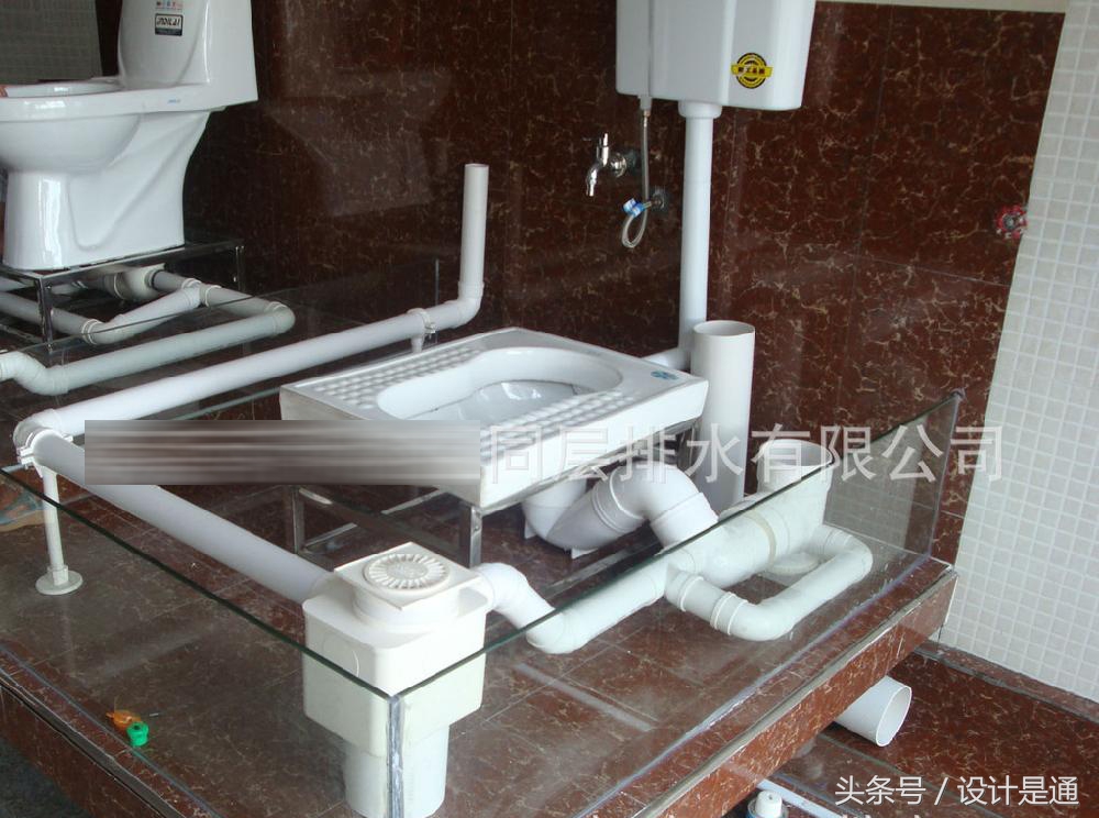 卫生间蹲便器反臭味很重怎么办,蹲便器怎么装不开裂