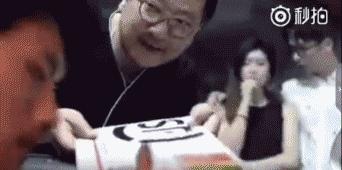 各种爆笑gif,搞笑gif趣图谁叫你不来陪我玩呢