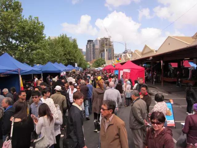 玩在墨尔本,在墨尔本买什么带回国比较好