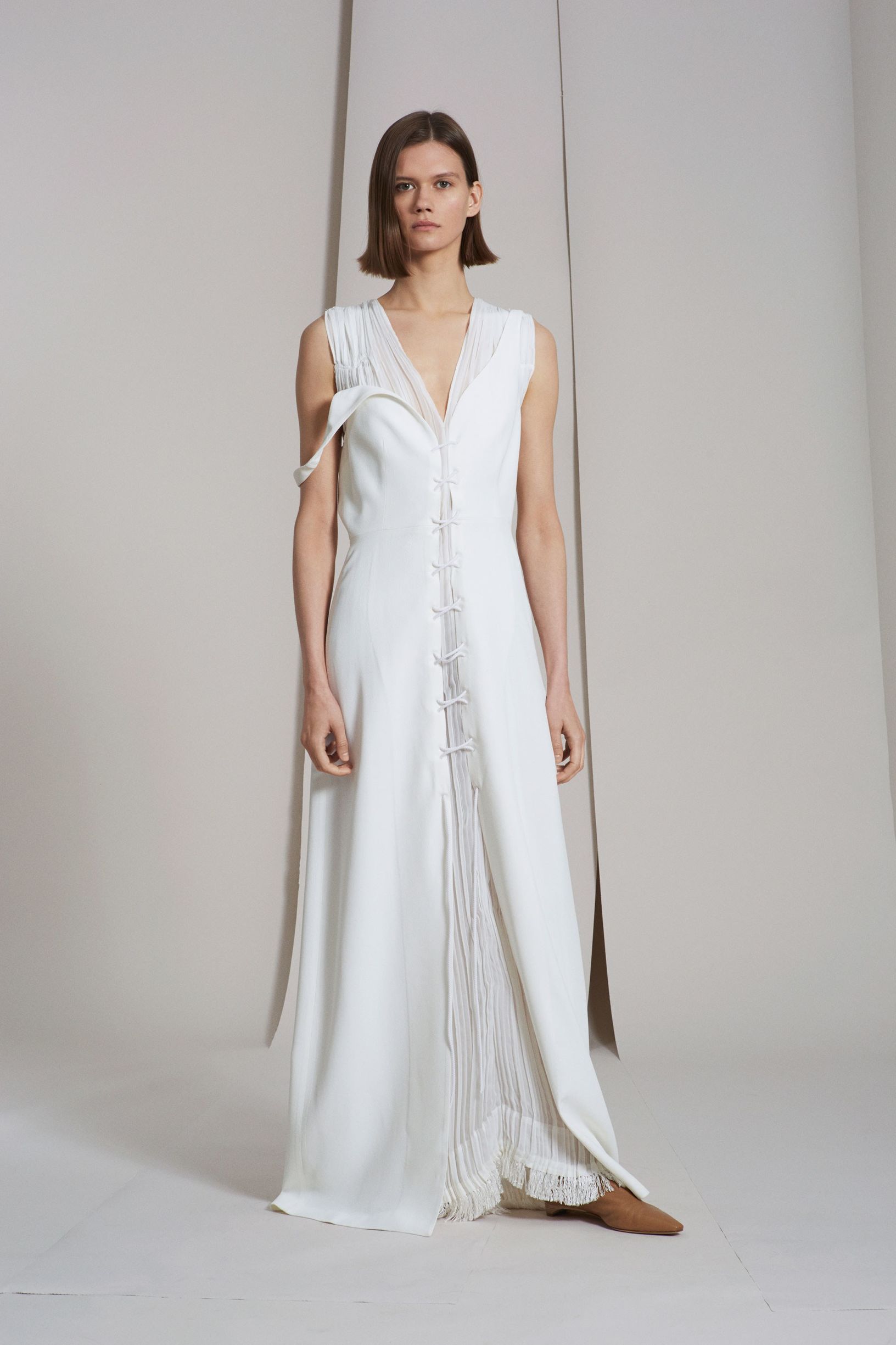 2021春流行趋势讲解,2022年早春流行趋势