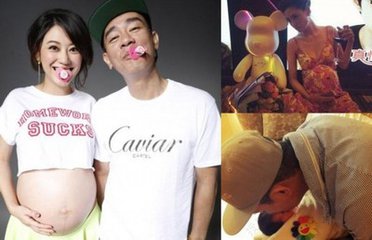 怀孕初期关注事项准妈妈看过来,孕初妈妈们都有些什么反应