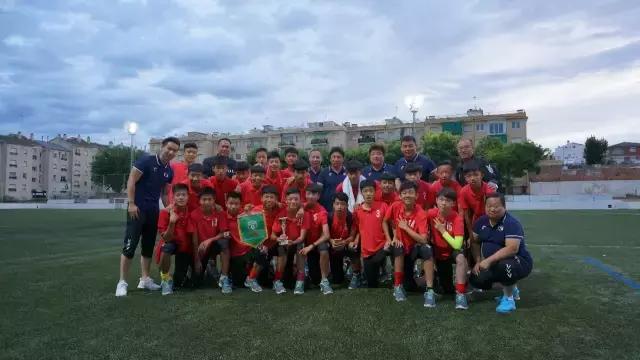 u14国家男子足球选拔队名单公布,u14欧洲2020比赛